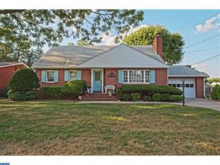 58 Hollynoll Dr, Trenton, NJ 08619-2208