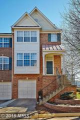 4061 Cornwall Ct, Fairfax, VA 22030-6067