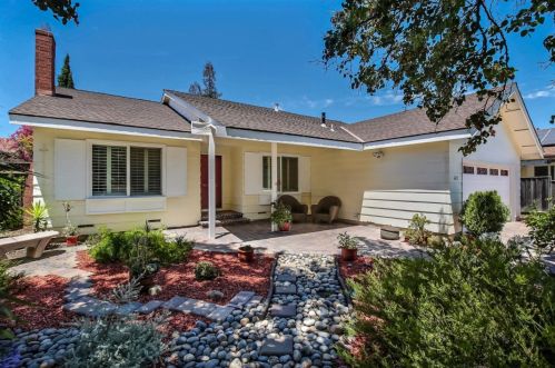 6421 Beal Ct, San Jose, CA 95123-5204