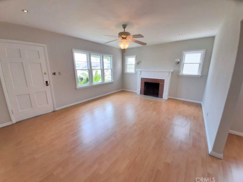 525 East St, Anaheim CA  92805-4835 exterior