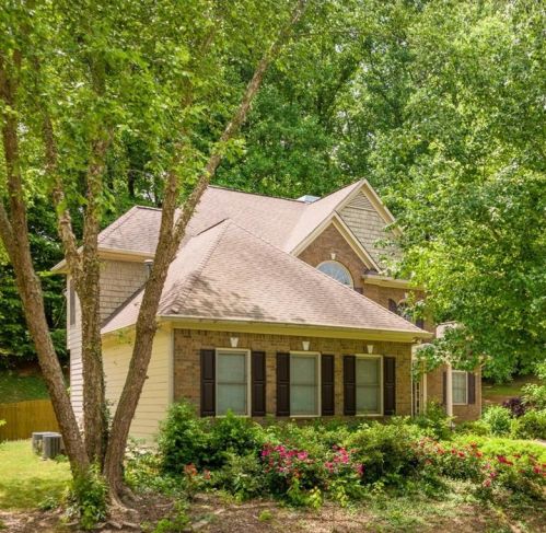 108 Ardsley Run, Holly Springs, GA 30115-7081