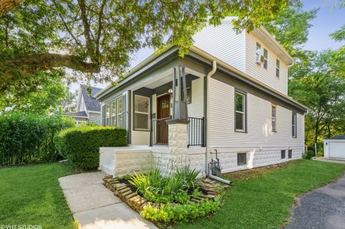 1342 Ridge Rd, Homewood, IL 60430-1919