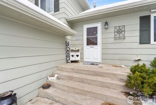 2502 28th Ave, Greeley, CO 80634-7633