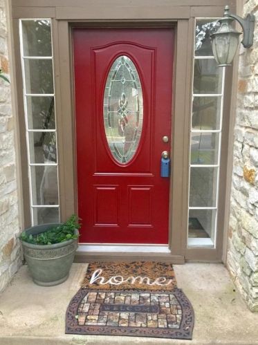 5903 Brown Rock Trl, Austin TX  78749-3307 exterior