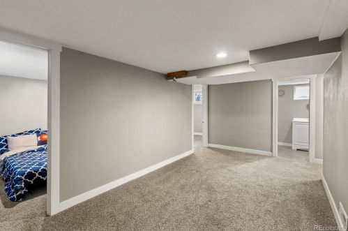 4001 Lincoln St, Englewood CO 80113-4647 exterior