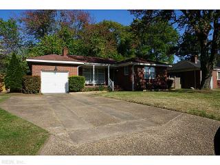 326 Tareyton Ln, Portsmouth, VA 23701-1245