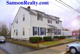 54 Tucker St, Central Falls, RI 02863-1214