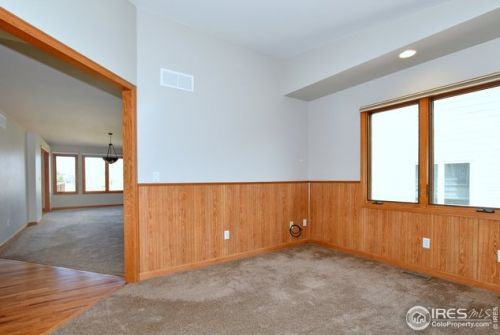 5539 Weeping Way, Fort Collins CO  80528-6387 exterior