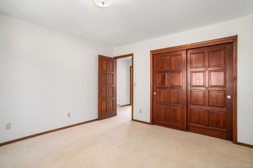 10955 Crestline Pl, Englewood CO 80111-3854 exterior