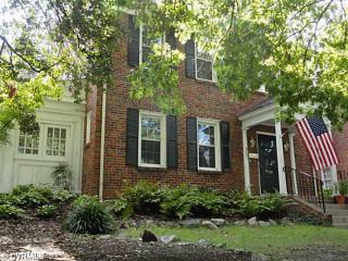 4205 Grace St, Richmond, VA 23230-3803