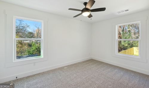 1715 Browning St, Atlanta GA  30314-2203 exterior