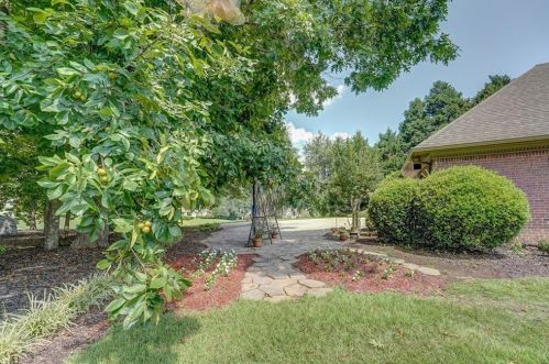 1243 Jimson Cir, Conyers GA  30013-2043 exterior