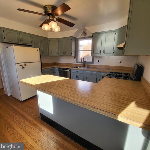 10803 Jewett St, Silver Spring MD  20902-3739 exterior