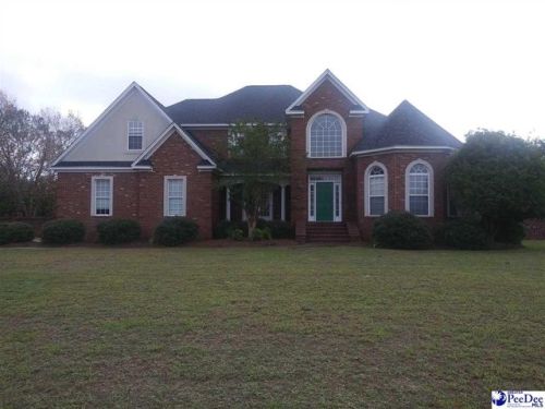 398 Sahalee Ln, Florence, SC 29501-8957