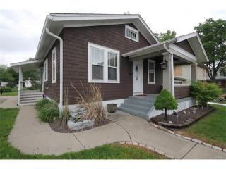 18 State St, Mascoutah, IL 62258-2452