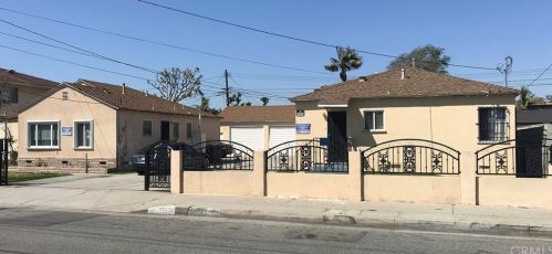 4017 111th St, Inglewood, CA 90304-2433