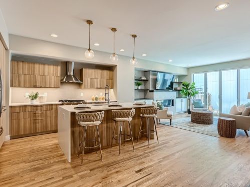 2853 Cherokee St, Englewood CO 80110-3524 exterior