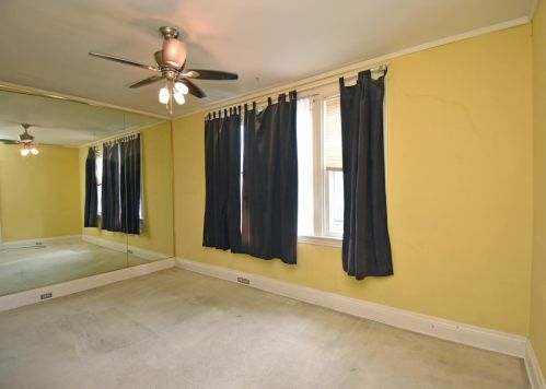 1731 Ella St, Cincinnati OH 45223-2036 exterior