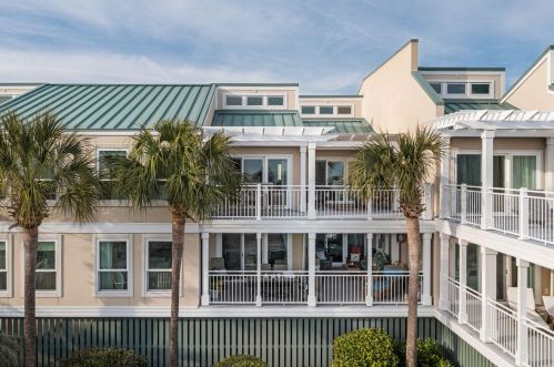 2938 Atrium Villa, Johns Island, SC 29455-6146