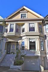 787 Arguello Blvd, San Francisco CA  94118-4012 exterior