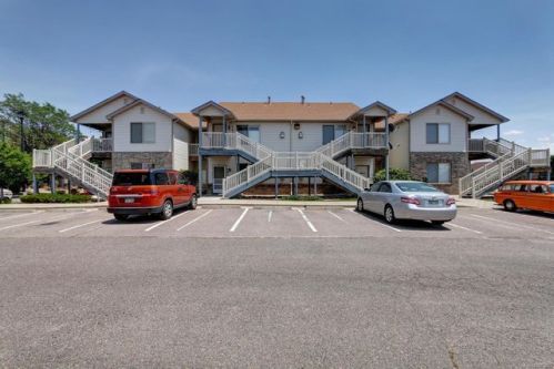 18058 Becket Dr, Parker, CO 80134-3930