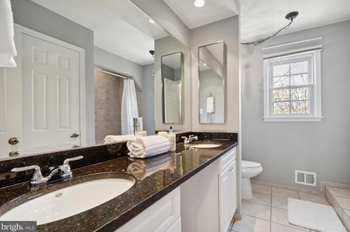 2317 Kaywood Ln, Silver Spring MD  20905-6408 exterior