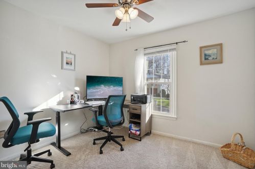 8138 Viola St, Springfield VA  22152-3626 exterior