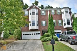 2432 Valley Cove Dr, Duluth, GA 30097-2865