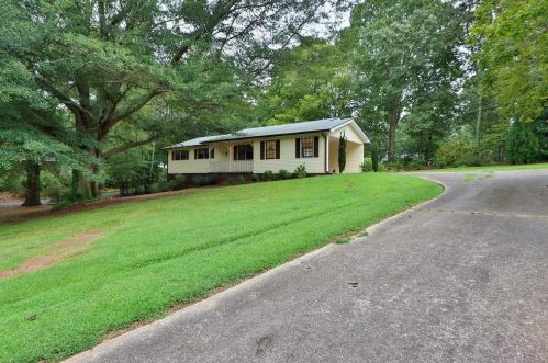 4038 Belvedere Dr, Gainesville, GA 30506-5344