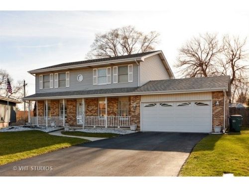 104 Dorie Ln, Thornton, IL 60476-1121