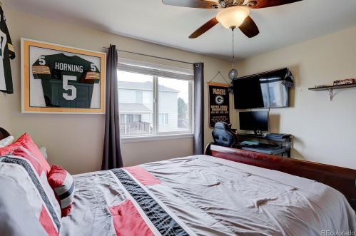 5516 Winnipeg St, Denver CO  80015-6767 exterior