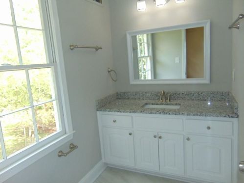 2493 Highland Dr, Conyers GA  30013-1909 exterior