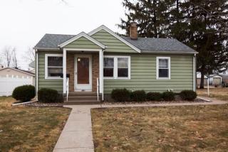 2955 8 St, Moline IL  61265-5928 exterior