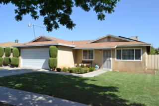 4929 Huntington Ave, Fresno, CA 93727-8116