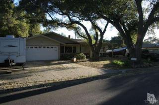 1176 Camille Dr, Ojai, CA 93023-3428