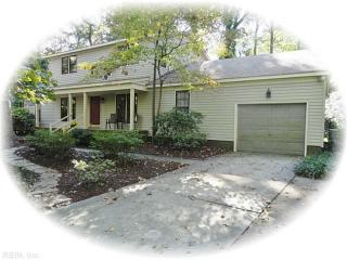 209 Barcroft Dr, Yorktown, VA 23692-2207