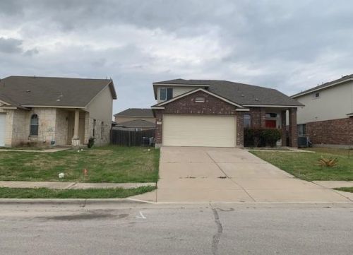 13528 James Garfield St, Webberville TX  78653-3942 exterior