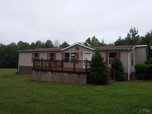 767 Walkers Mountain Rd, Arrington, VA 22922-2548