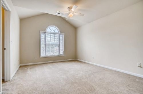 5387 Heyward Pl, Atlanta GA  30349-1256 exterior