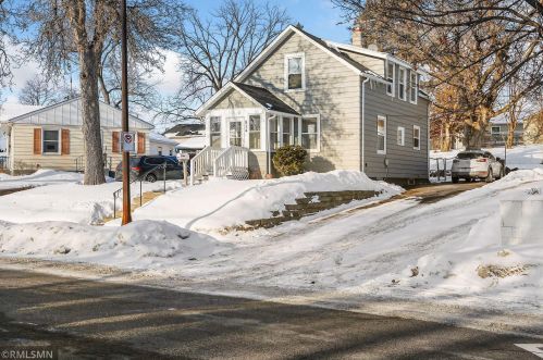 834 Algonquin Ave, Saint Paul MN  55119-3722 exterior