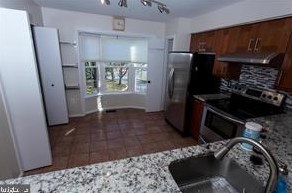 10800 Douglas Ave, Silver Spring MD  20902-4735 exterior