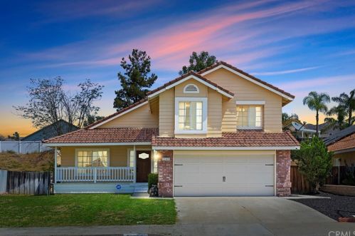 22408 Lakewood Dr, Wildomar, CA 92595-8306