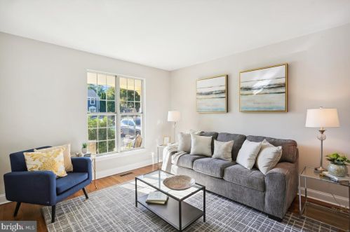 5 London Brg Ct, Silver Spring MD 20906-5713 exterior