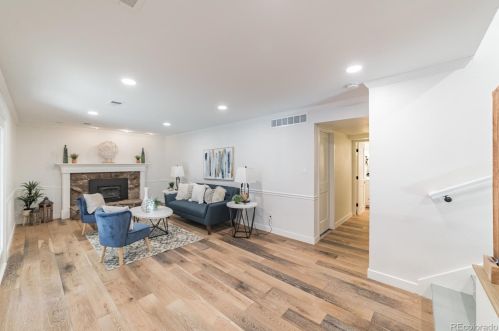 13830 Alaska Dr, Denver CO  80228-2304 exterior