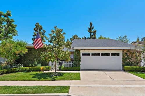 31 Bethany Dr, Irvine, CA 92603-3519