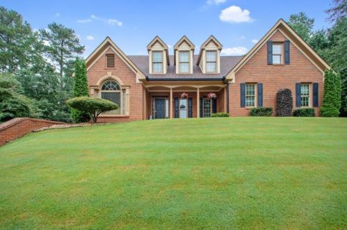 3465 Stately Oaks Ln, Duluth, GA 30097-5155