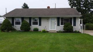 5130 Fairlane Rd, Columbus, OH 43207-4940