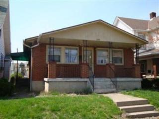 229 Alton Ave, Dayton, OH 45404-1948