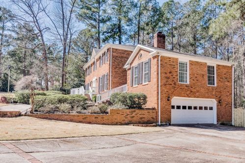 520 Brandermill Rd, Evans, GA 30809-3922