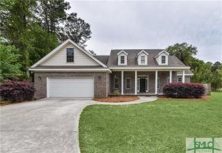 263 Felt Dr, Savannah, GA 31419-3103